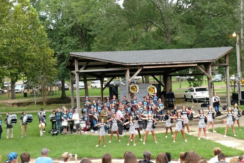 SmackoverNorphlet School District